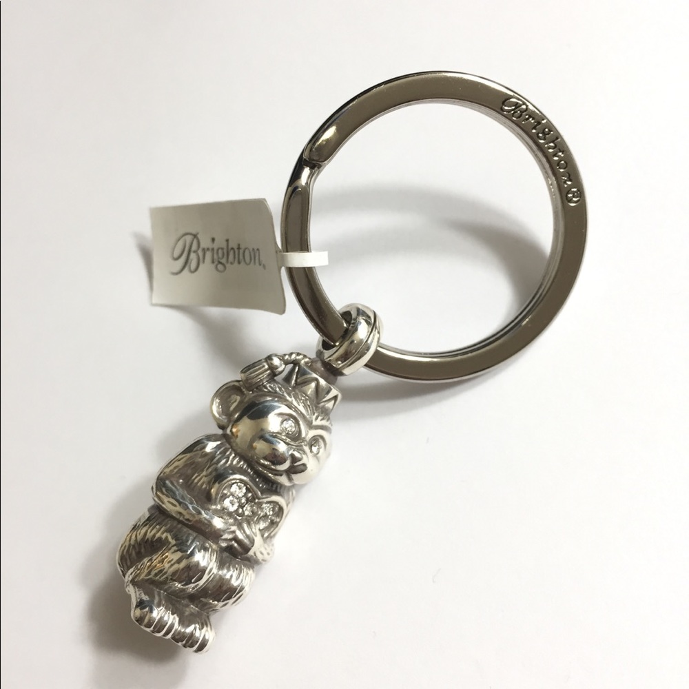 Brighton brand new with tags monkey key fob